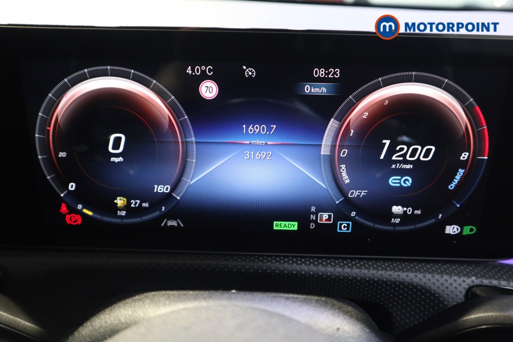 Used Mercedes-Benz CLA 2021 for sale - 76650709: Photo 13