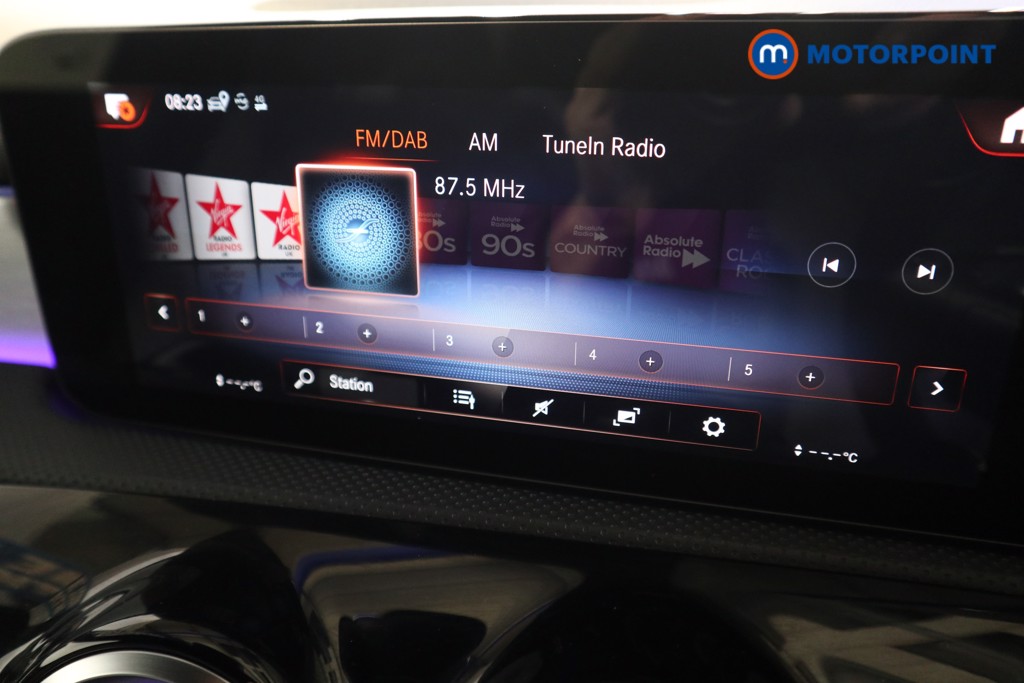 Used Mercedes-Benz CLA 2021 for sale - 76650709: Photo 14