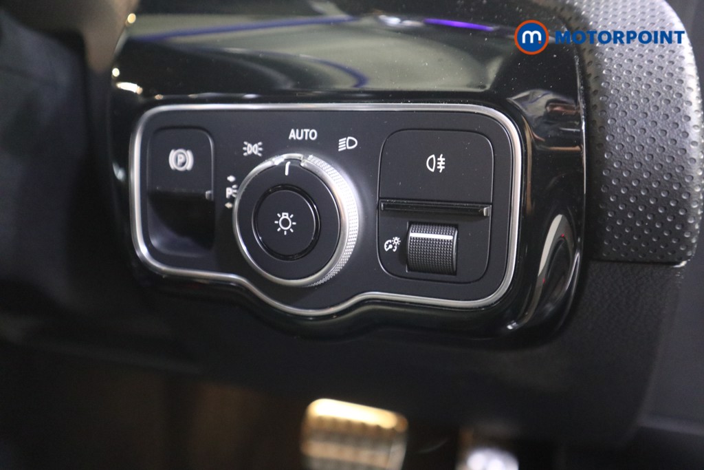 Used Mercedes-Benz CLA 2021 for sale - 76650709: Photo 18