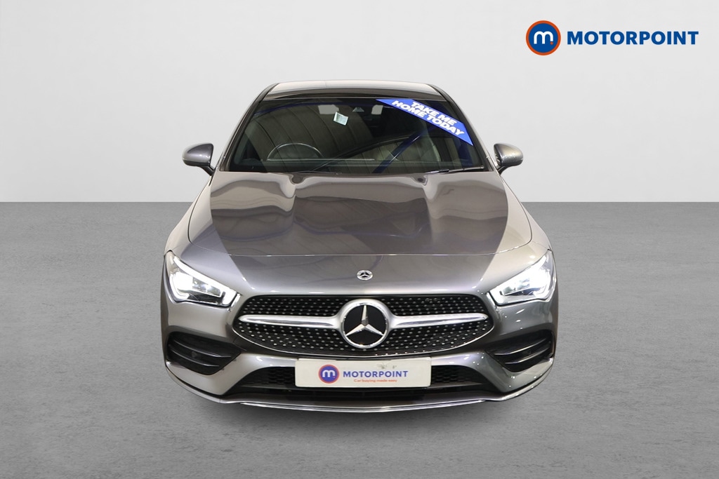 Used Mercedes-Benz CLA 2021 for sale - 76650709: Photo 2
