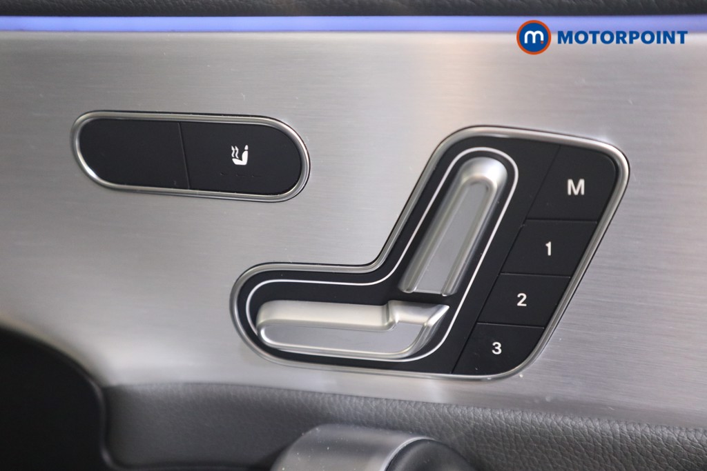 Used Mercedes-Benz CLA 2021 for sale - 76650709: Photo 20