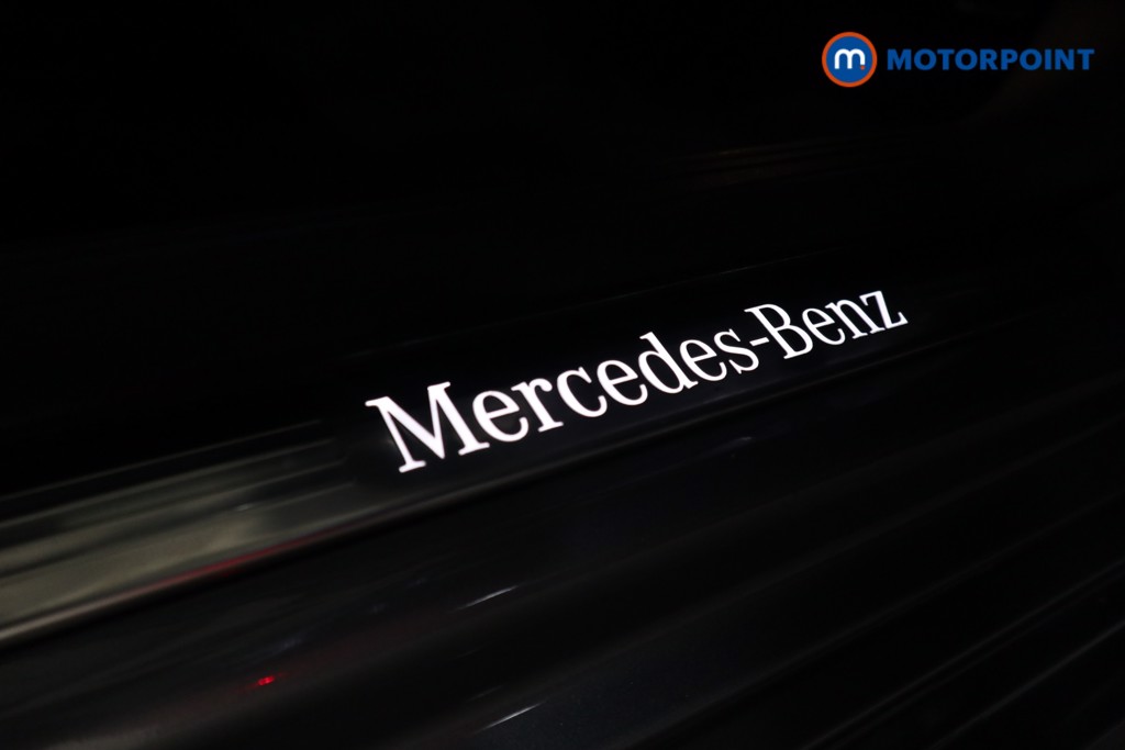 Used Mercedes-Benz CLA 2021 for sale - 76650709: Photo 23