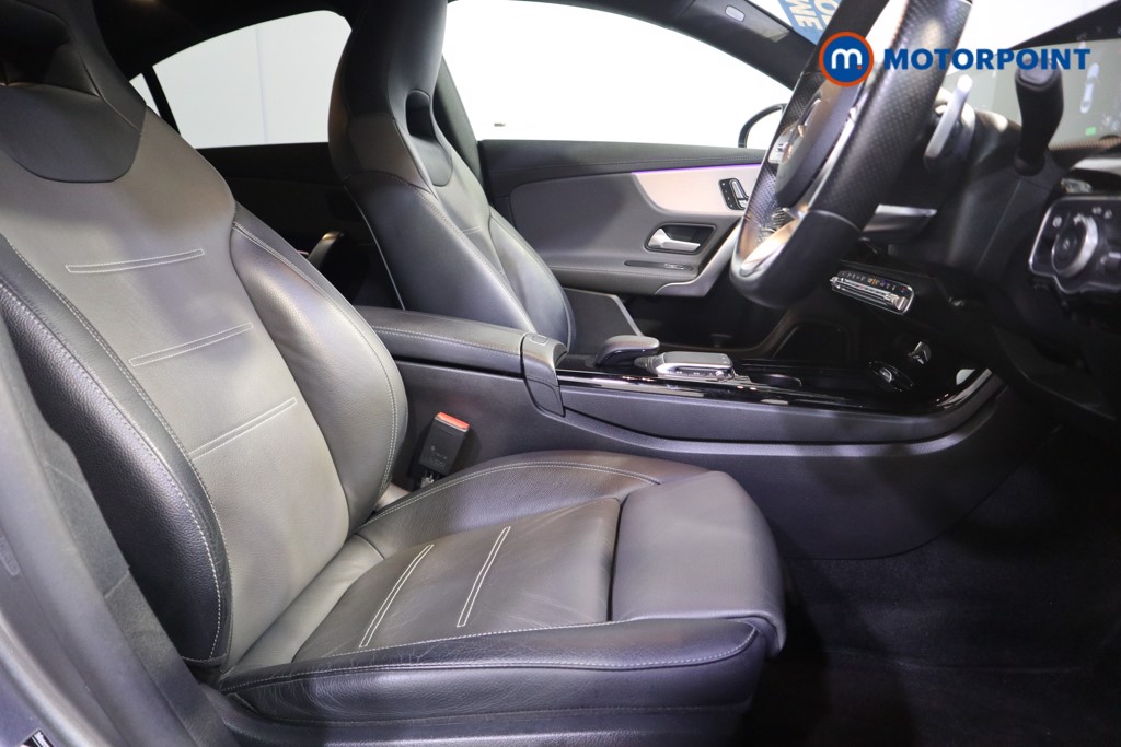 Used Mercedes-Benz CLA 2021 for sale - 76650709: Photo 24