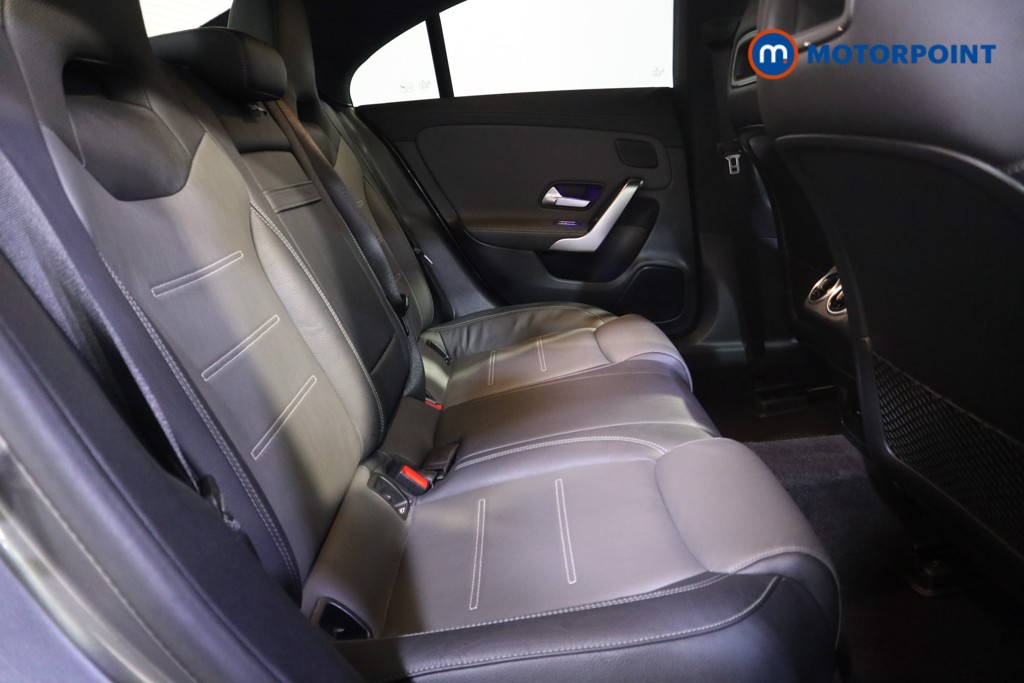 Used Mercedes-Benz CLA 2021 for sale - 76650709: Photo 25