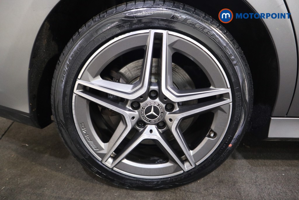 Used Mercedes-Benz CLA 2021 for sale - 76650709: Photo 29