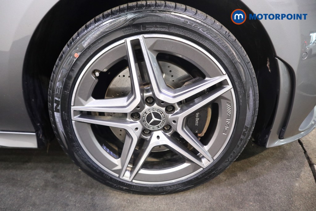 Used Mercedes-Benz CLA 2021 for sale - 76650709: Photo 30