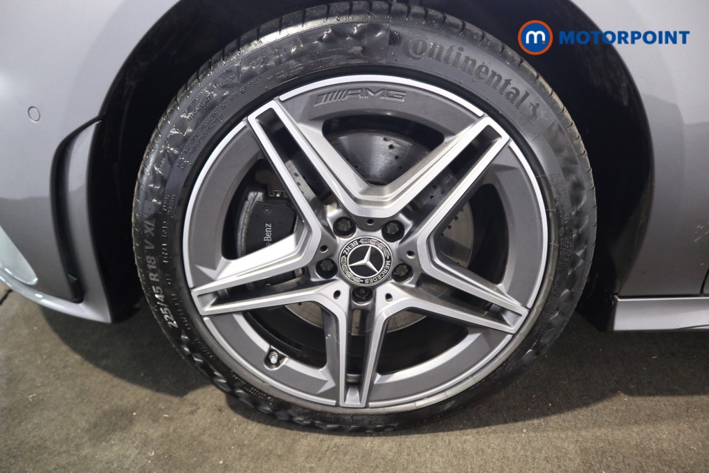 Used Mercedes-Benz CLA 2021 for sale - 76650709: Photo 31