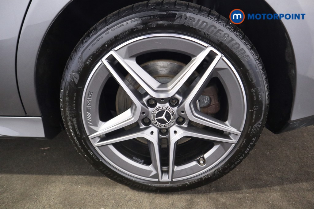 Used Mercedes-Benz CLA 2021 for sale - 76650709: Photo 32