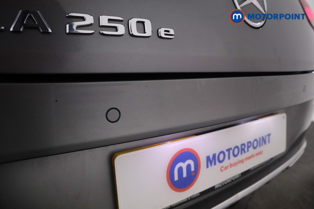 Used Mercedes-Benz CLA 2021 for sale - 76650709: Photo 33