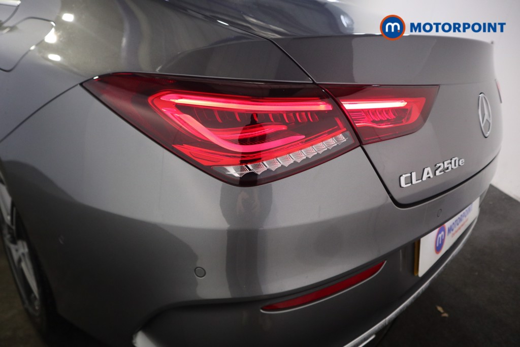 Used Mercedes-Benz CLA 2021 for sale - 76650709: Photo 34