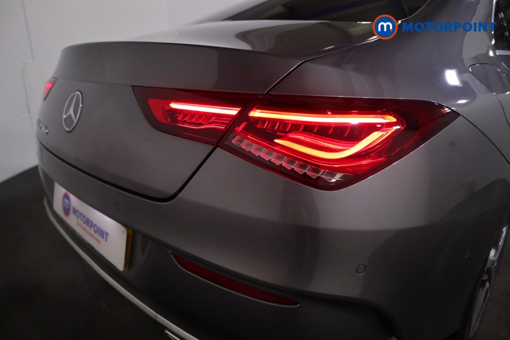 Used Mercedes-Benz CLA 2021 for sale - 76650709: Photo 35