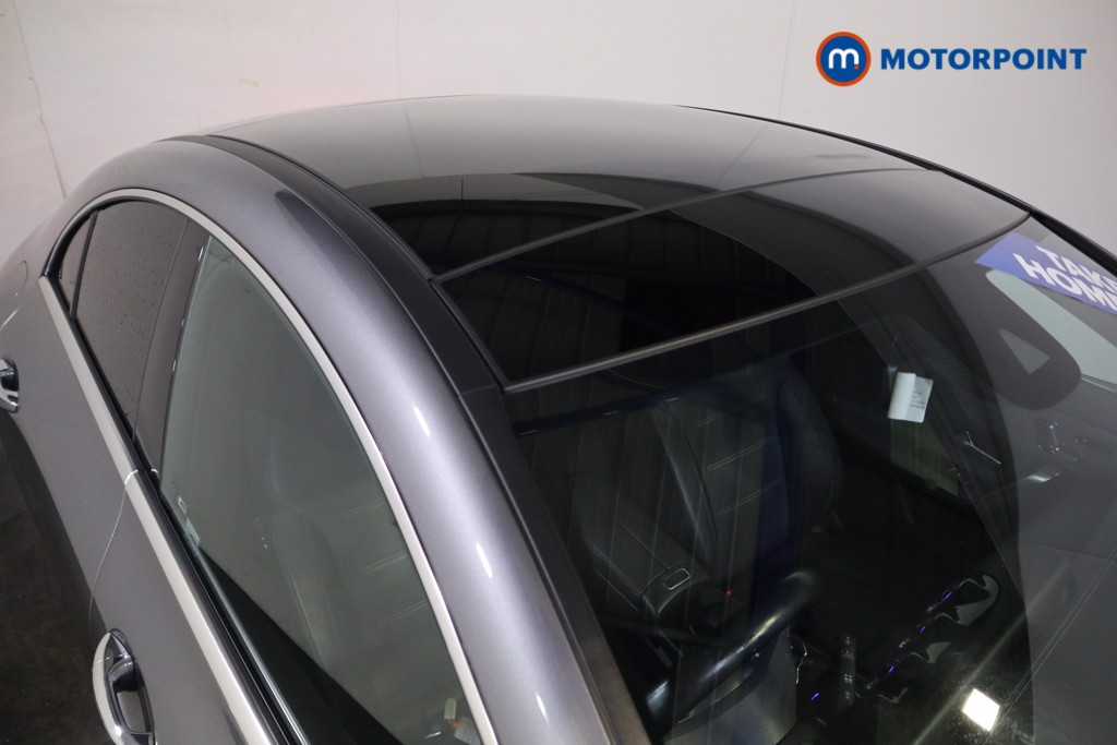 Used Mercedes-Benz CLA 2021 for sale - 76650709: Photo 36