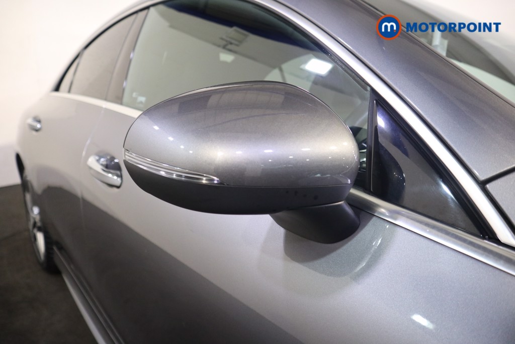 Used Mercedes-Benz CLA 2021 for sale - 76650709: Photo 37