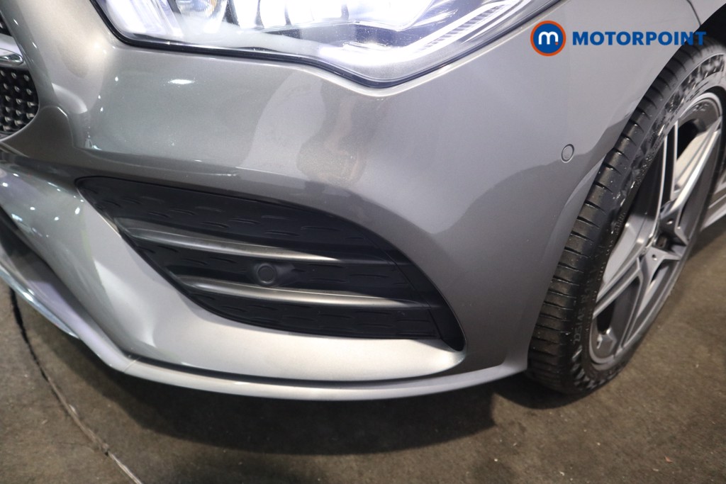 Used Mercedes-Benz CLA 2021 for sale - 76650709: Photo 39