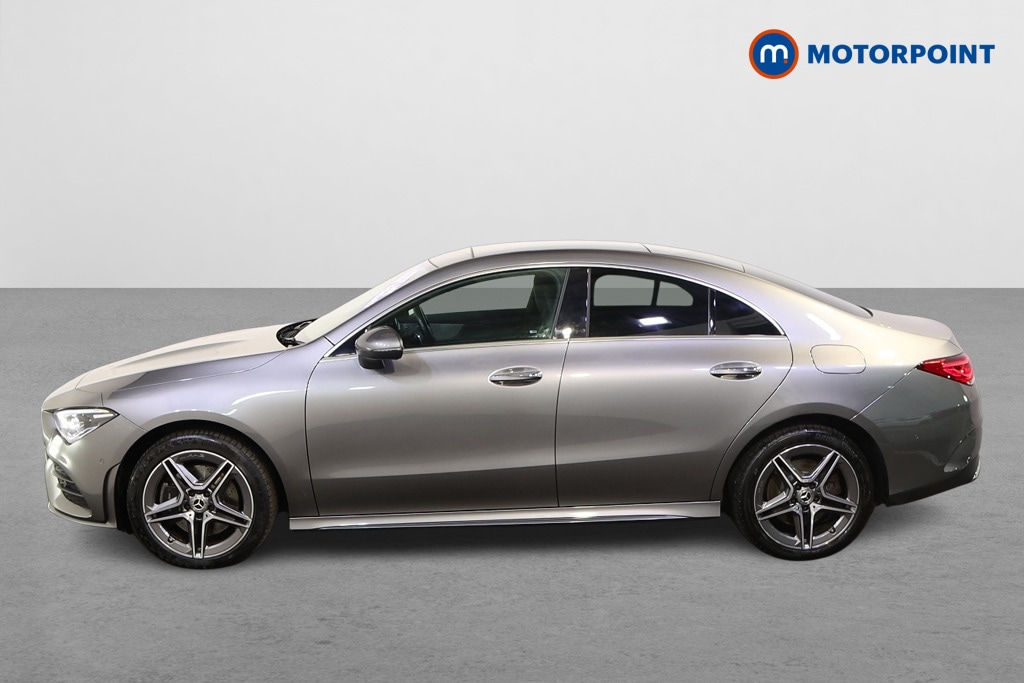 Used Mercedes-Benz CLA 2021 for sale - 76650709: Photo 4