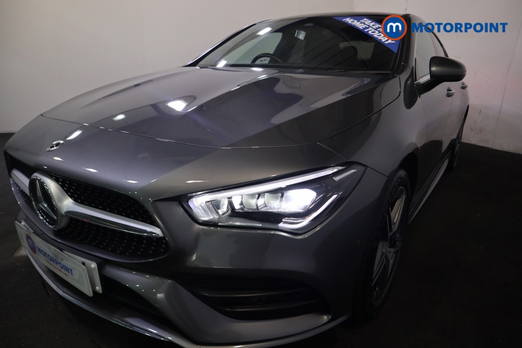 Used Mercedes-Benz CLA 2021 for sale - 76650709: Photo 40