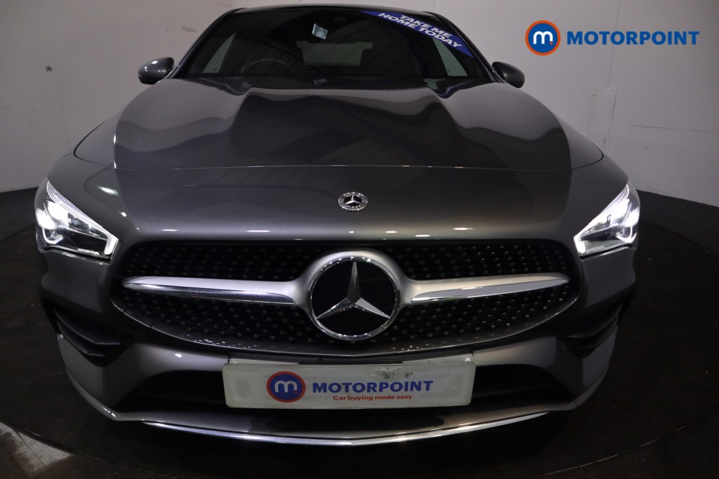 Used Mercedes-Benz CLA 2021 for sale - 76650709: Photo 41