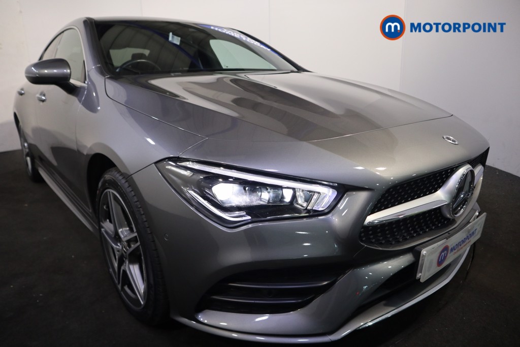 Used Mercedes-Benz CLA 2021 for sale - 76650709: Photo 42