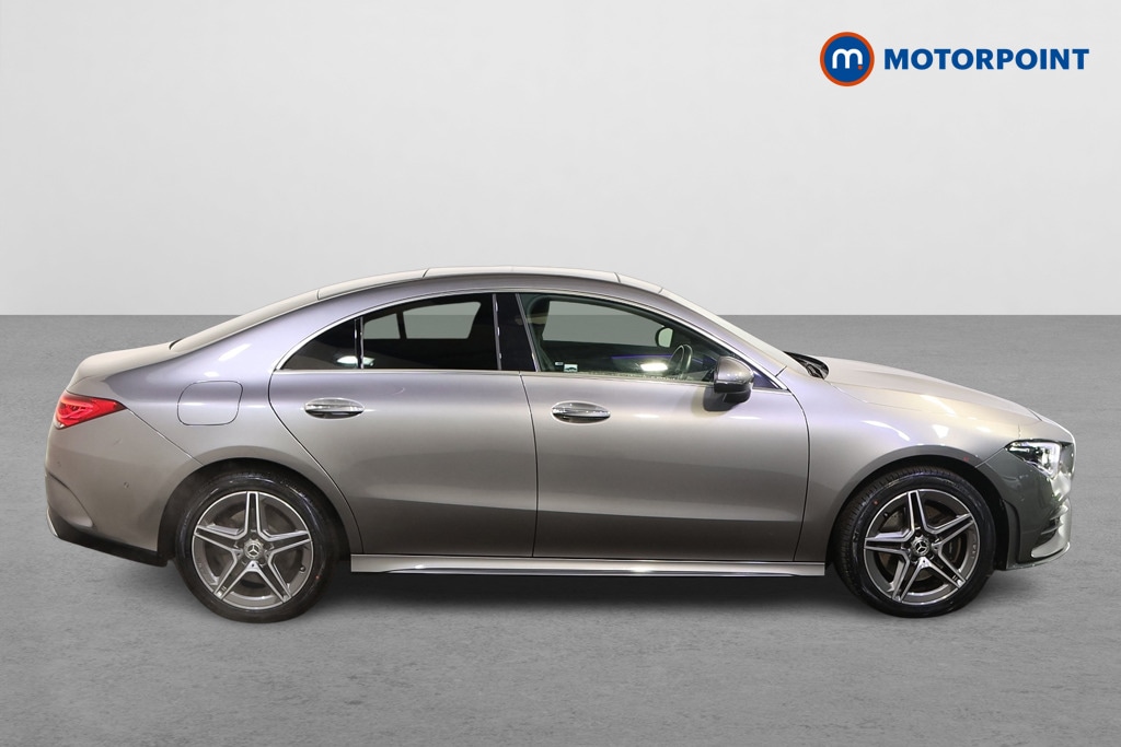 Used Mercedes-Benz CLA 2021 for sale - 76650709: Photo 8