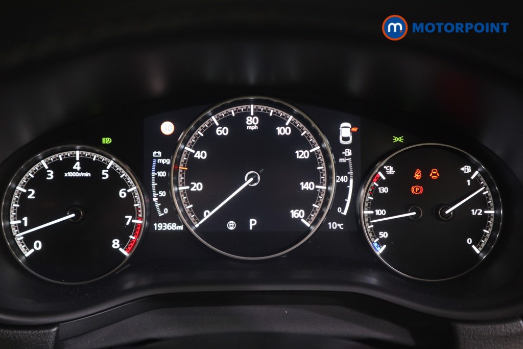 Used Mazda CX-30 for sale - 77615629: Photo 12