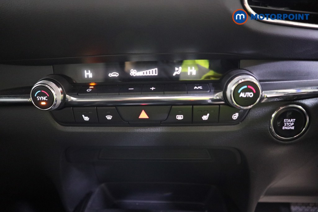 Used Mazda CX-30 for sale - 77615629: Photo 15