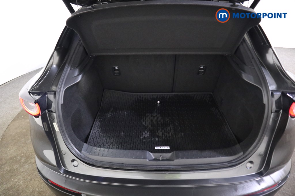 Used Mazda CX-30 for sale - 77615629: Photo 22