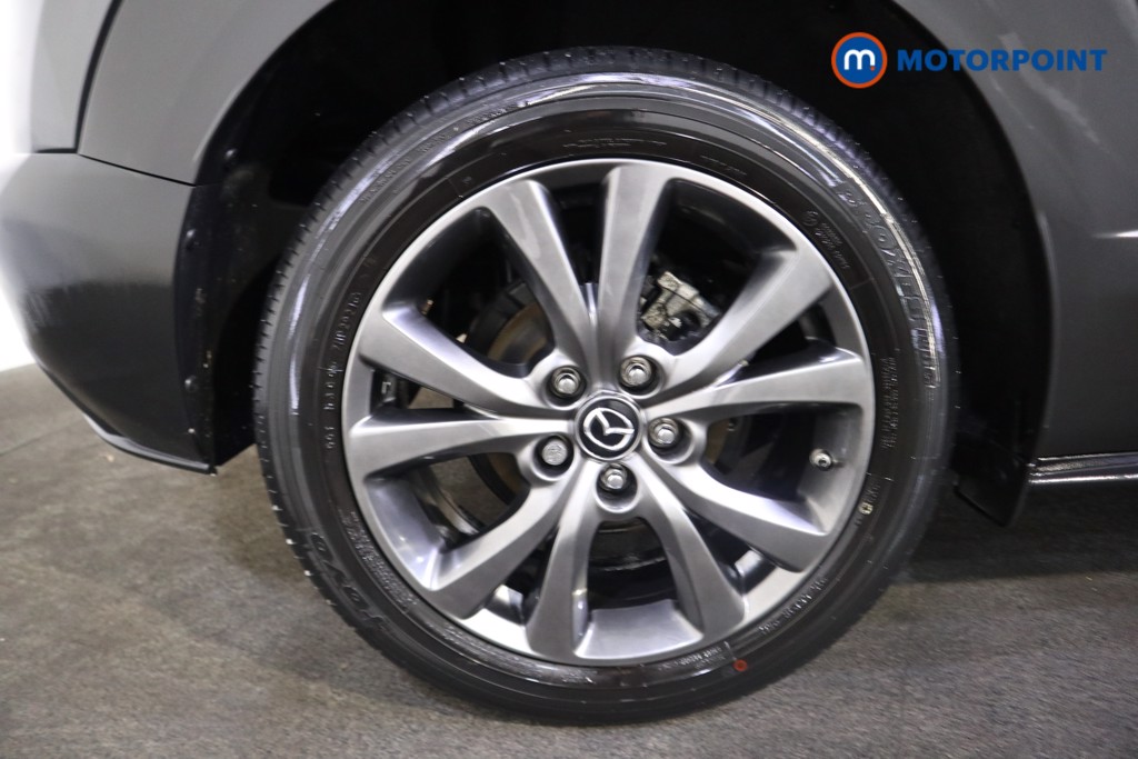 Used Mazda CX-30 for sale - 77615629: Photo 24