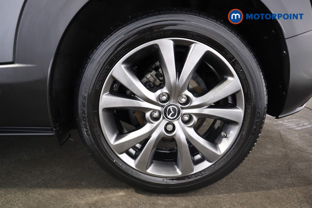 Used Mazda CX-30 for sale - 77615629: Photo 27