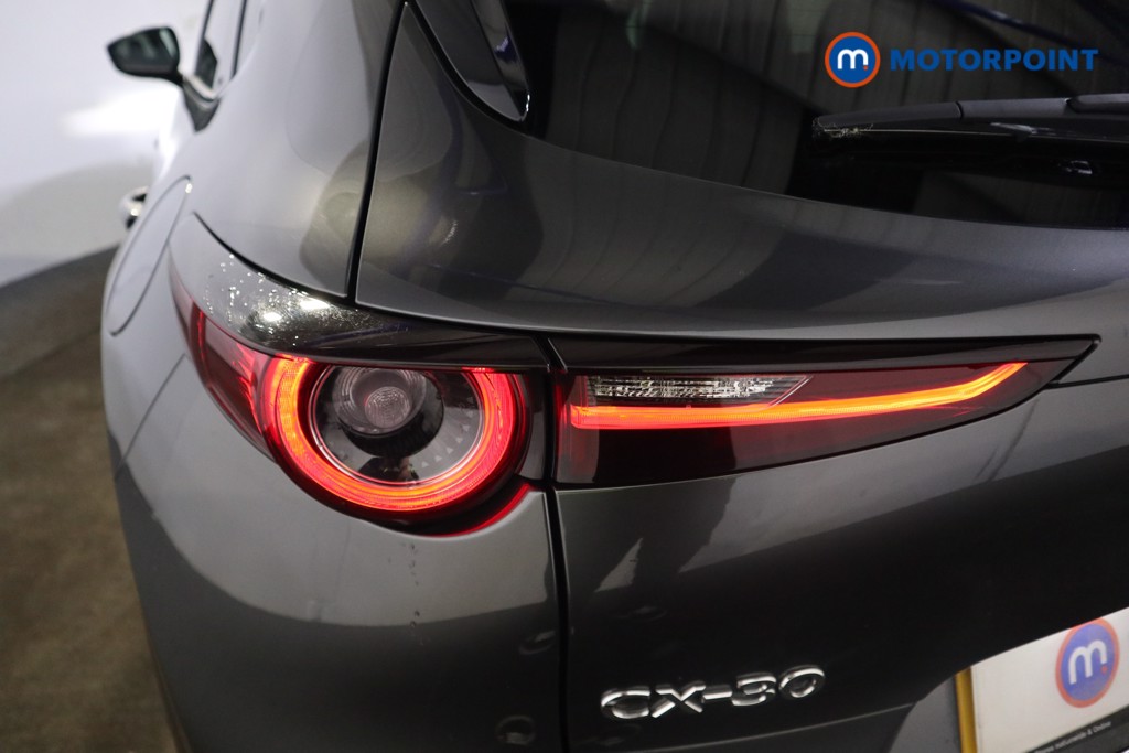Used Mazda CX-30 for sale - 77615629: Photo 29