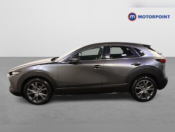 Used Mazda CX-30 undefined for sale - 77615629: Photo