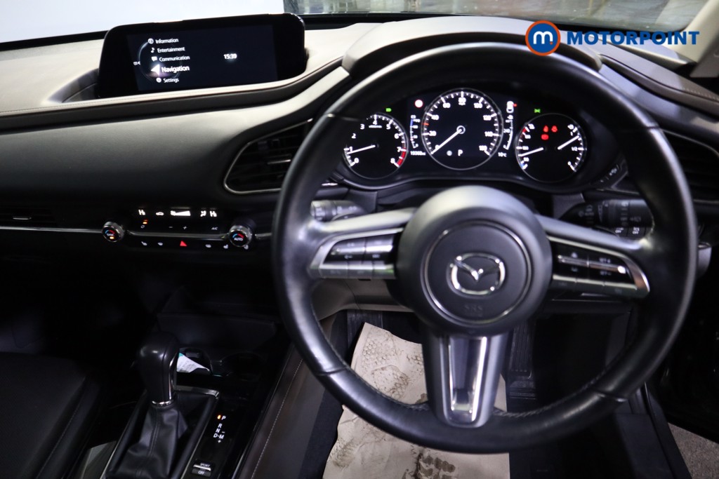 Used Mazda CX-30 for sale - 77615629: Photo 9