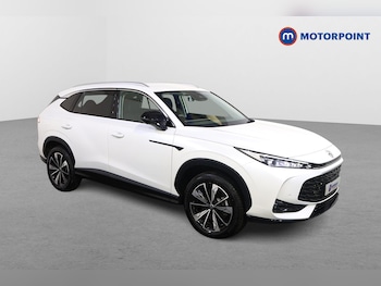 Used MG MG HS 2025 for sale - 78720415: Photo