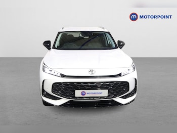 Used MG MG HS 2025 for sale - 78720415: Photo