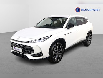 Used MG MG HS 2025 for sale - 78720415: Photo