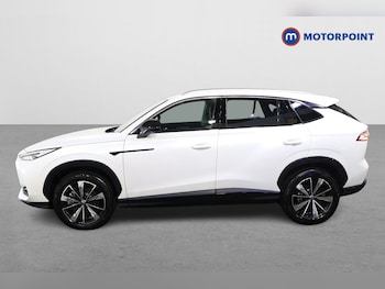 Used MG MG HS 2025 for sale - 78720415: Photo