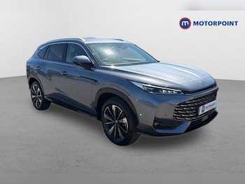 Used MG MG HS 2025 for sale - 78436240: Photo