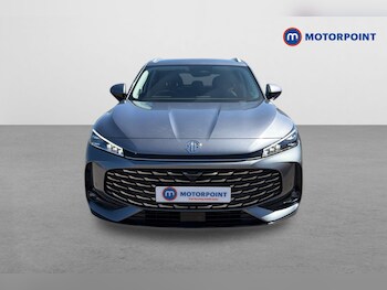 Used MG MG HS 2025 for sale - 78436240: Photo