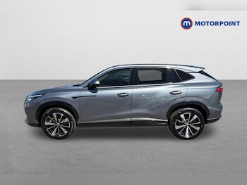 Used MG MG HS 2025 for sale - 78436240: Photo