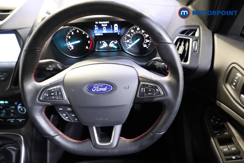 Used Ford Kuga 2019 for sale - 77002233: Photo 10