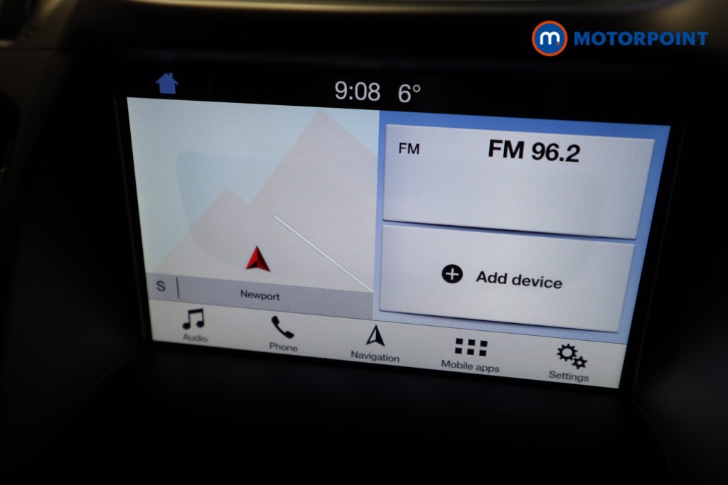 Used Ford Kuga 2019 for sale - 77002233: Photo 14