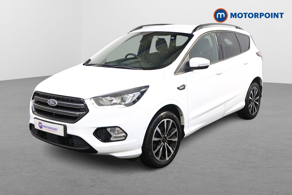 Used Ford Kuga 2019 for sale - 77002233: Photo 3