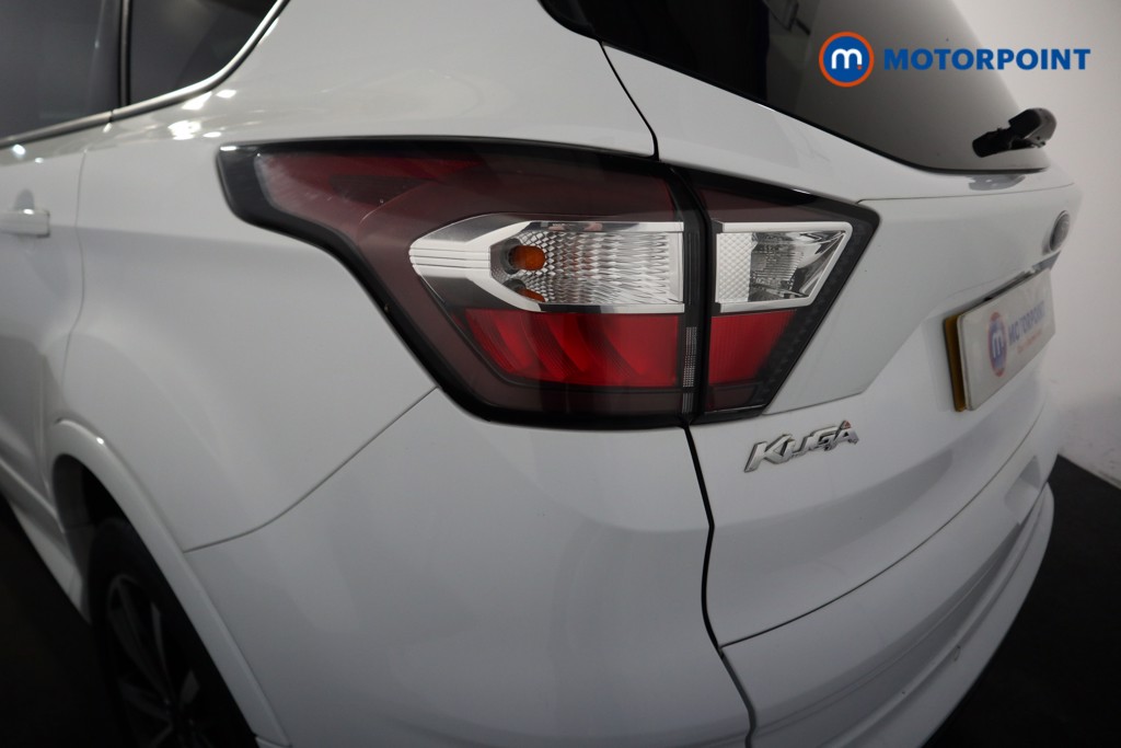 Used Ford Kuga 2019 for sale - 77002233: Photo 34