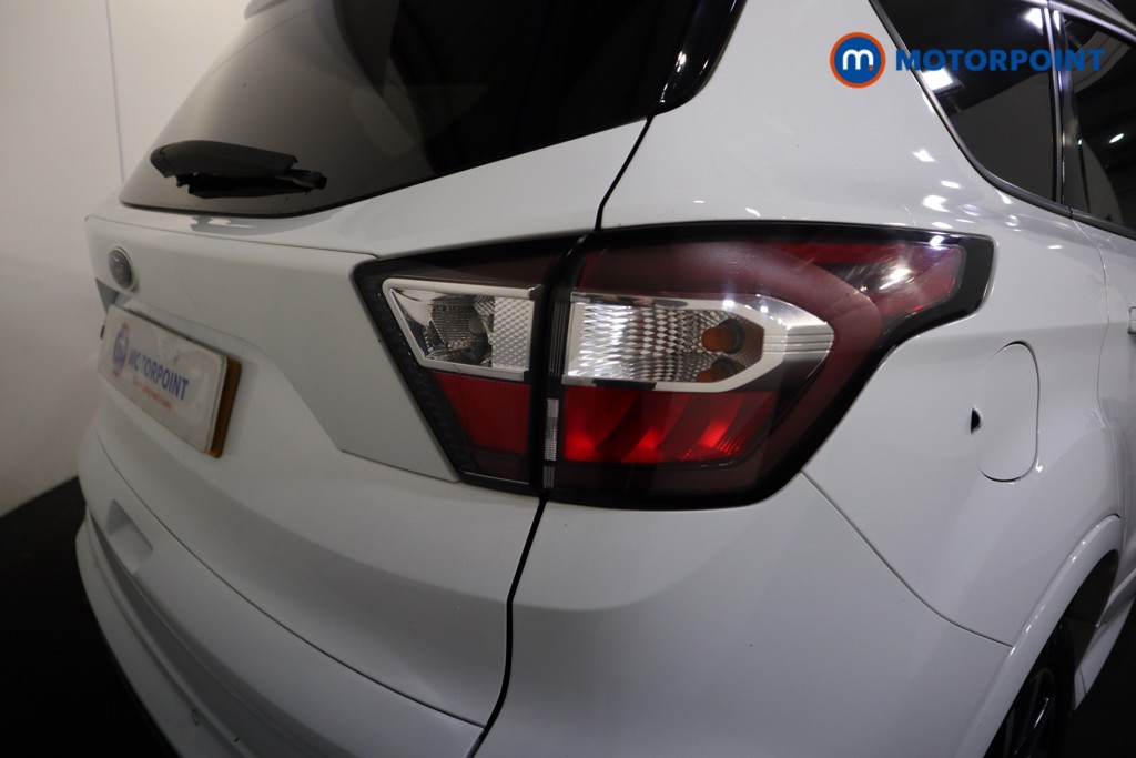 Used Ford Kuga 2019 for sale - 77002233: Photo 35