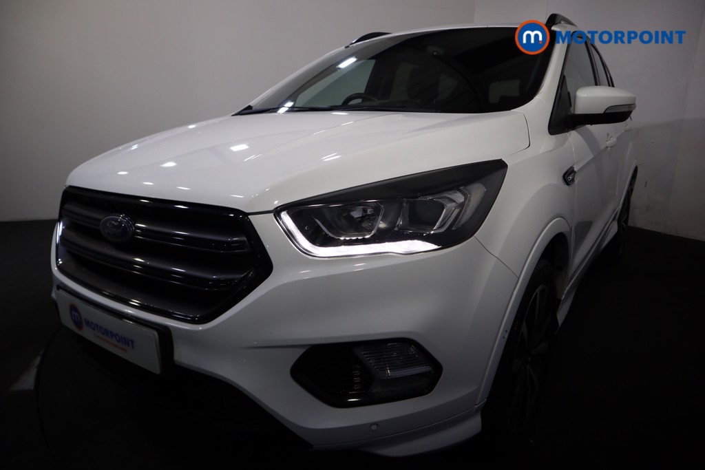 Used Ford Kuga 2019 for sale - 77002233: Photo 41