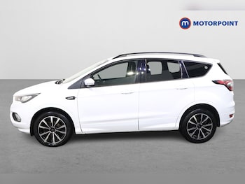Used Ford Kuga 2019 for sale - 77002233: Photo