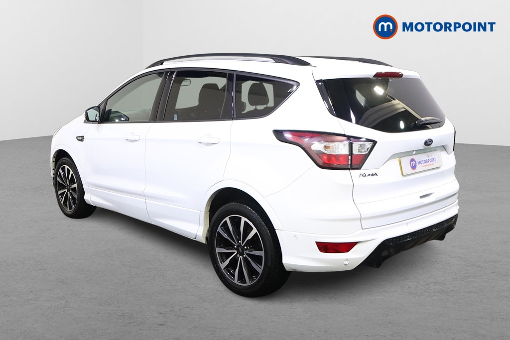 Used Ford Kuga 2019 for sale - 77002233: Photo 5