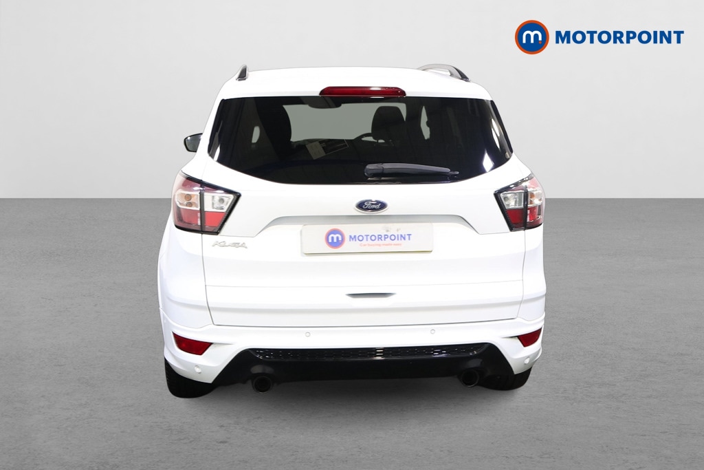 Used Ford Kuga 2019 for sale - 77002233: Photo 6