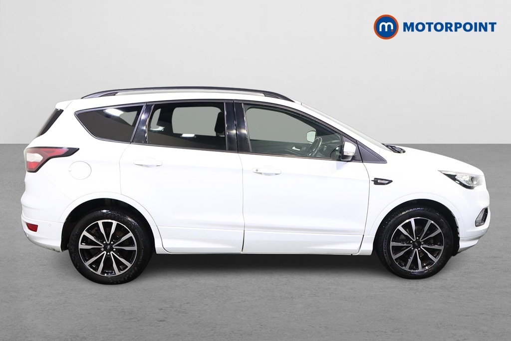 Used Ford Kuga 2019 for sale - 77002233: Photo 8