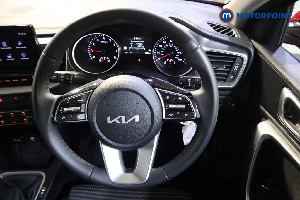 Used Kia Ceed for sale - 77701647: Photo 10