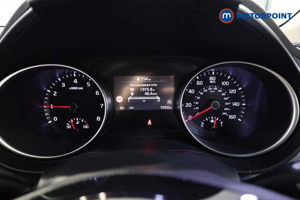 Used Kia Ceed for sale - 77701647: Photo 13